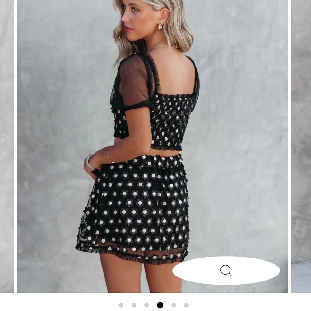 Vici Two Piece Set - image 3